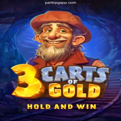 Discover the Thrills of 3cartsOfGold: A Premier Gaming Experience