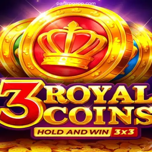Explore 3royalcoins: A Revolutionary Gaming Experience