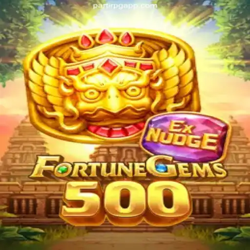FortuneGems500: Dive into the World of Exhilarating Casino Gaming