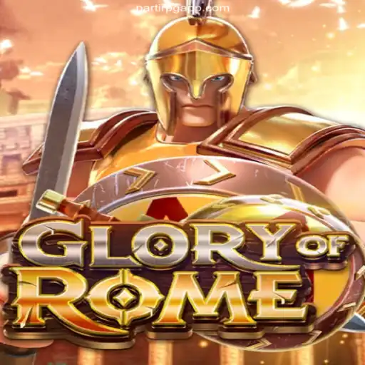 Exploring the World of GloryofRome and PartirPG.Com: Cassino premiado com pagamentos rápidos