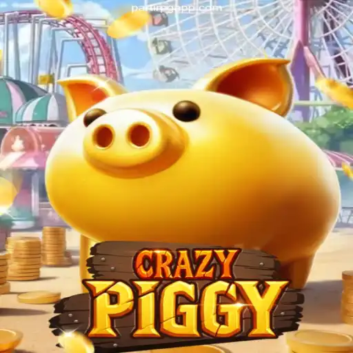 CrazyPiggy: An Exciting New Addition to the Gaming World with PartirPG.Com's Rewards