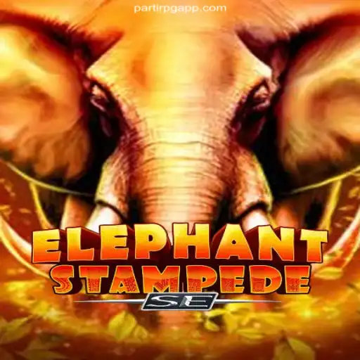 ElephantStampedeSE: A Thrilling Adventure Through the Savanna
