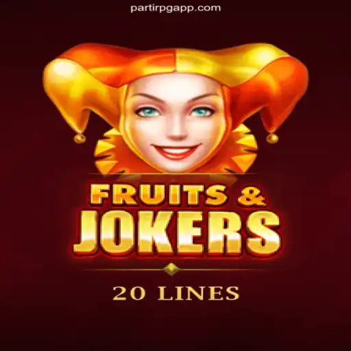 Discover the Exciting World of FruitsAndJokers20: A Premier Casino Game