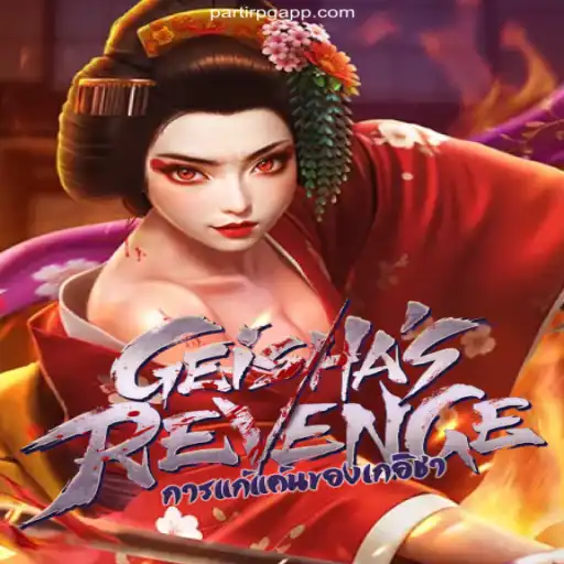 Explore the Mystical World of GeishasRevenge: An Immersive Gaming Experience