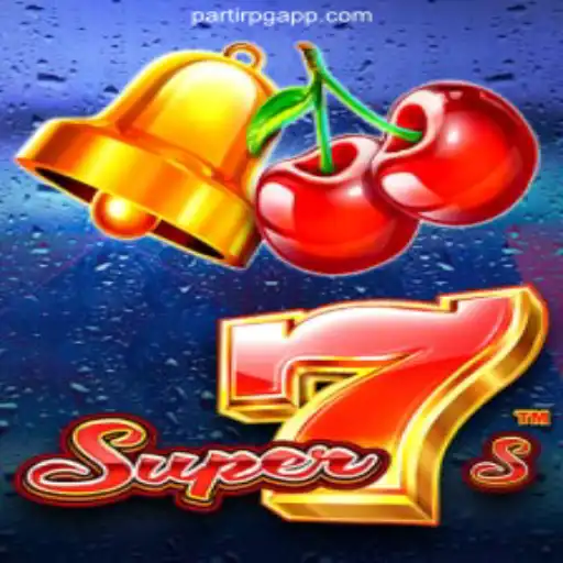 Super7s: The Ultimate Casino Experience with PartirPG.Com