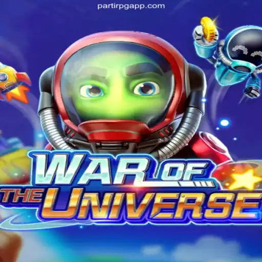 Exploring the Enchanting World of WAROFTHEUNIVERSE